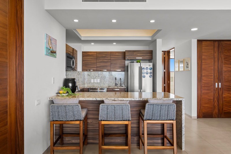 Cocina integral